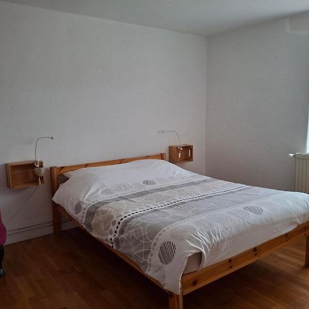 Nordiques De La Welche Villa Orbey Luaran gambar