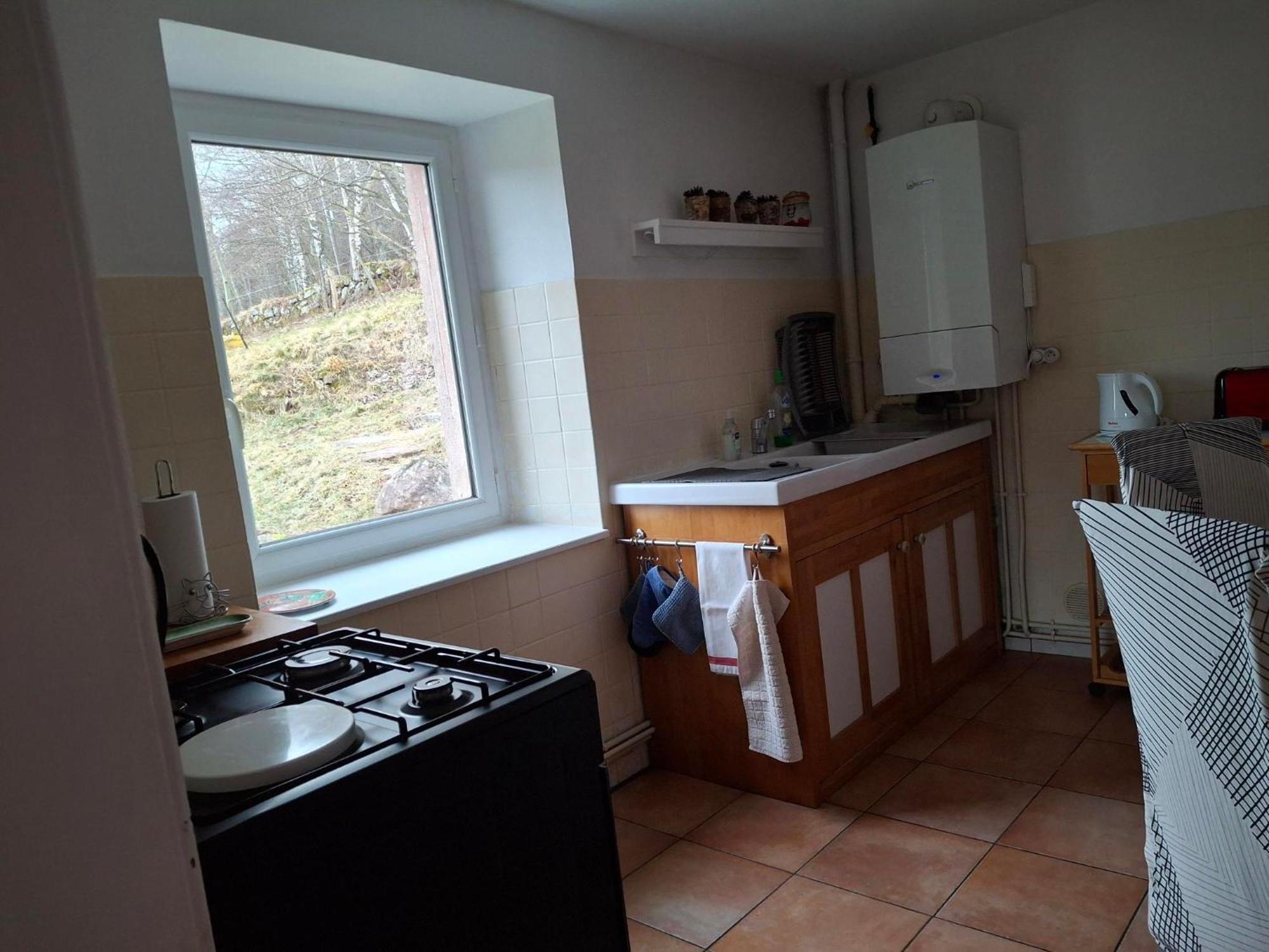Nordiques De La Welche Villa Orbey Luaran gambar