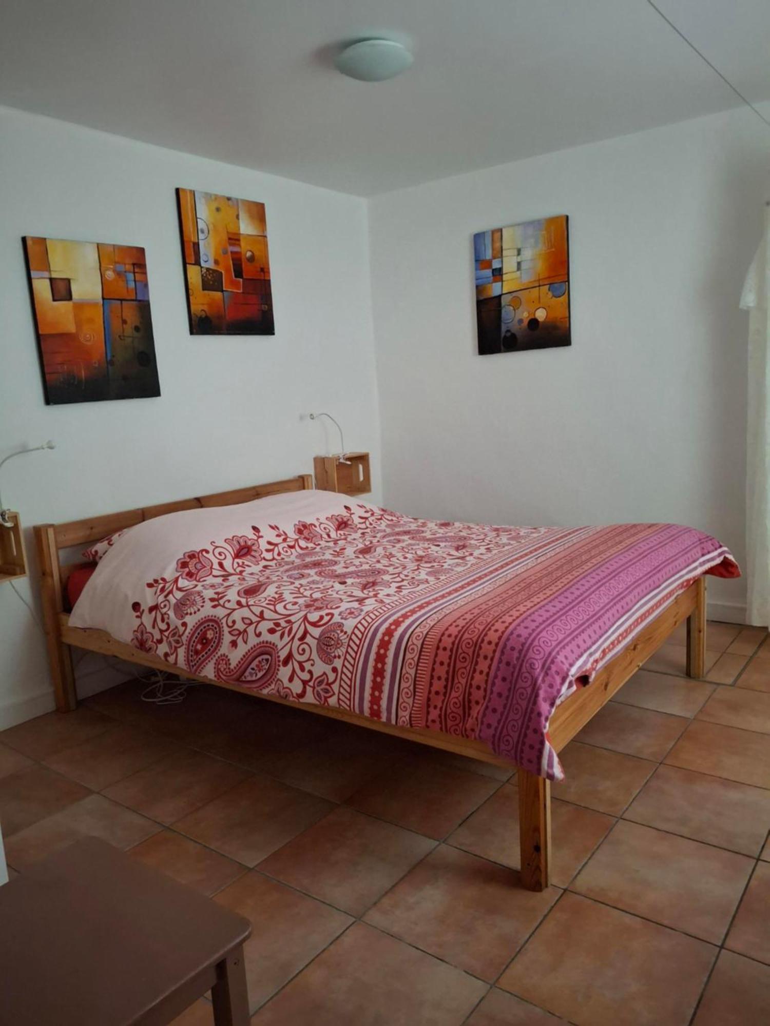 Nordiques De La Welche Villa Orbey Luaran gambar