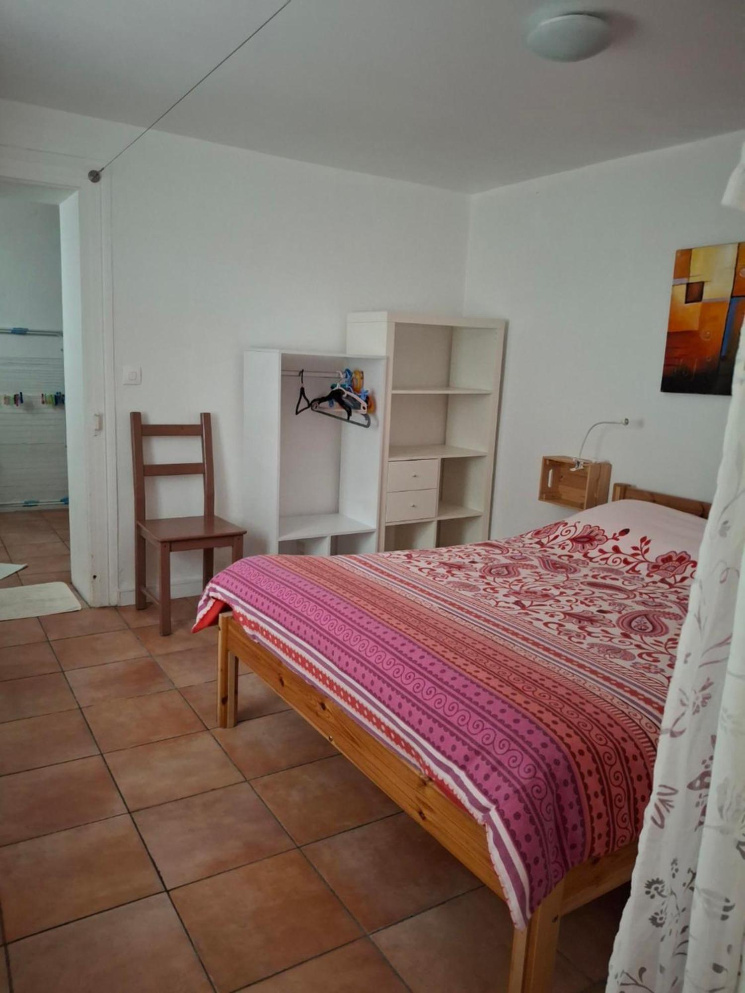 Nordiques De La Welche Villa Orbey Luaran gambar