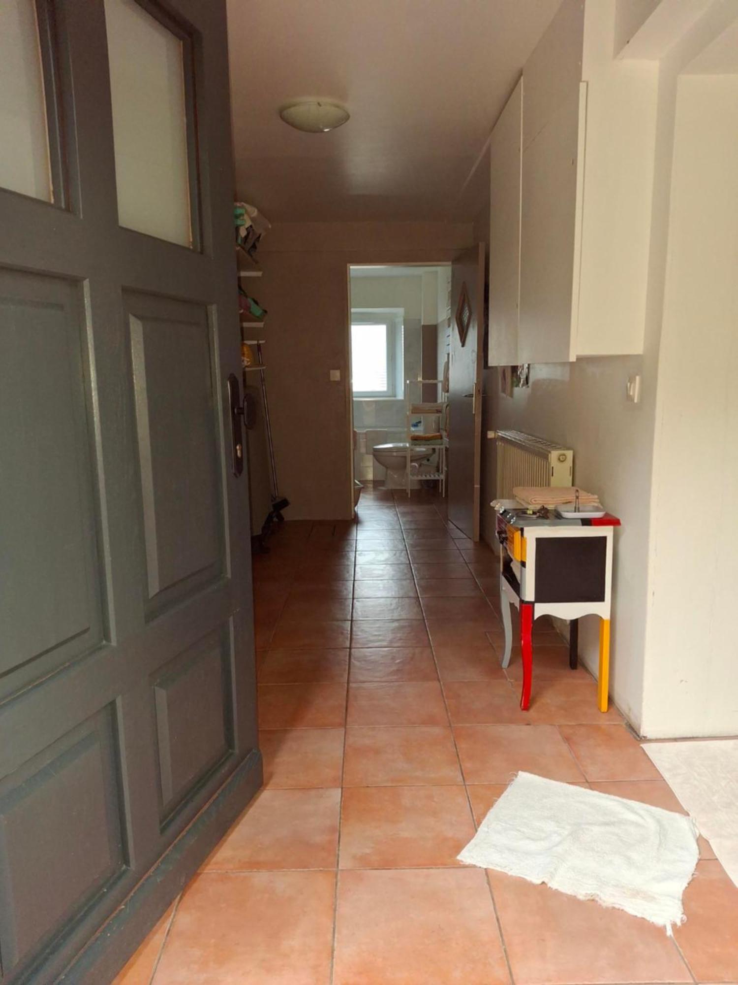 Nordiques De La Welche Villa Orbey Luaran gambar